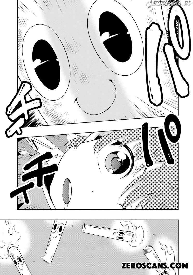 Kono Sekai ga Game da to, Ore dake ga Shitteiru chapter 7 - page 29