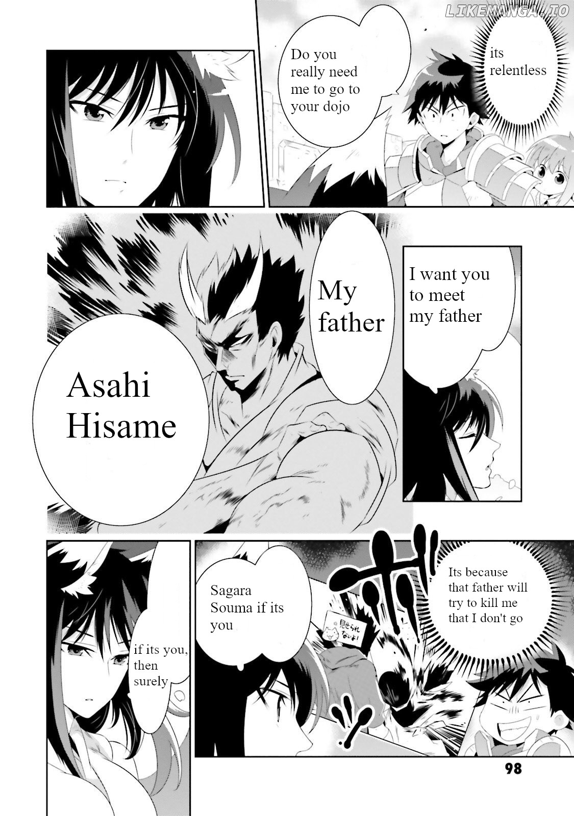 Kono Sekai ga Game da to, Ore dake ga Shitteiru chapter 27 - page 26