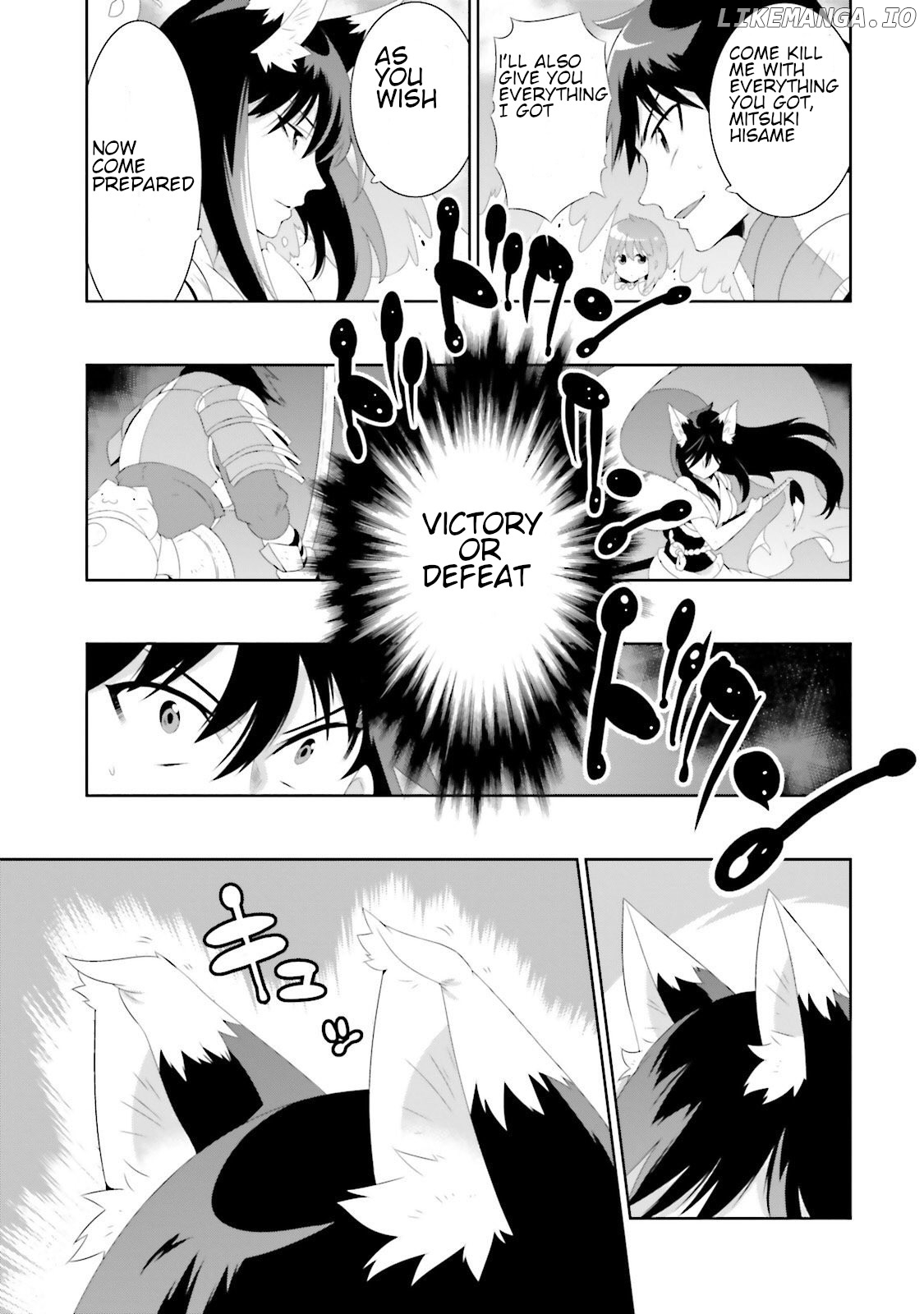 Kono Sekai ga Game da to, Ore dake ga Shitteiru chapter 28 - page 27