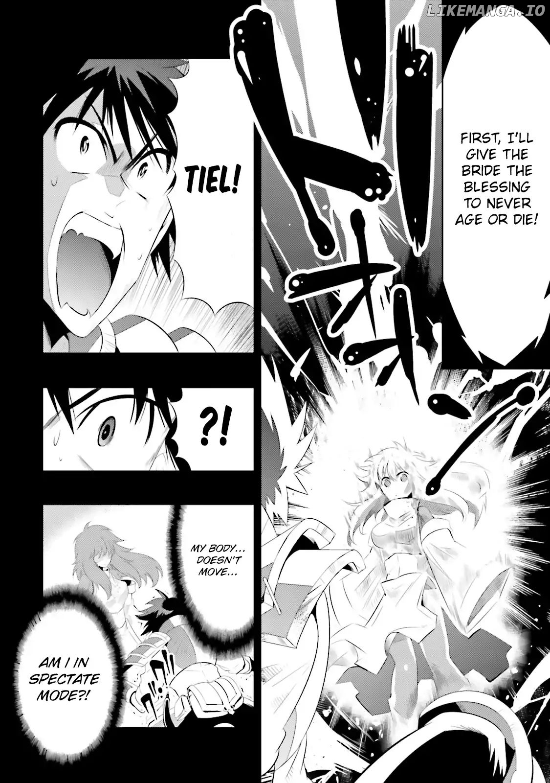 Kono Sekai ga Game da to, Ore dake ga Shitteiru chapter 13 - page 16