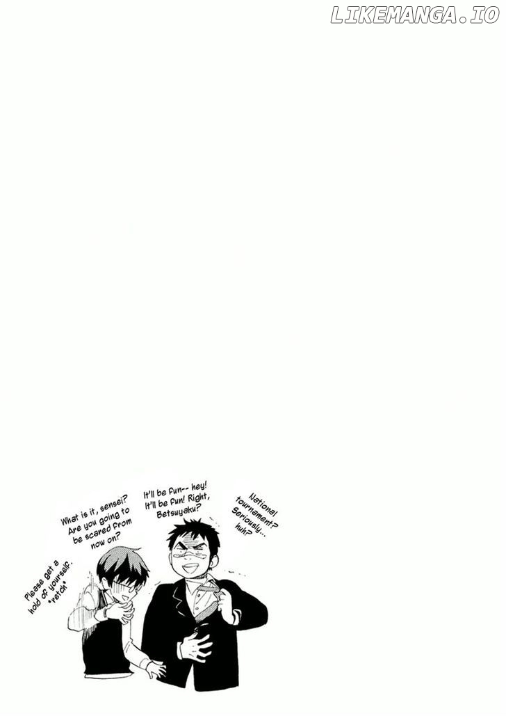 Shounen Note chapter 25 - page 48