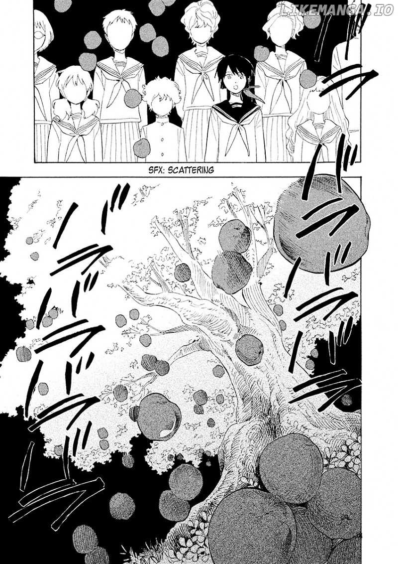 Shounen Note chapter 30 - page 41