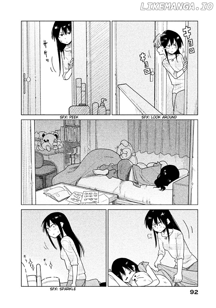 Kyou No Yuiko-San chapter 26 - page 7