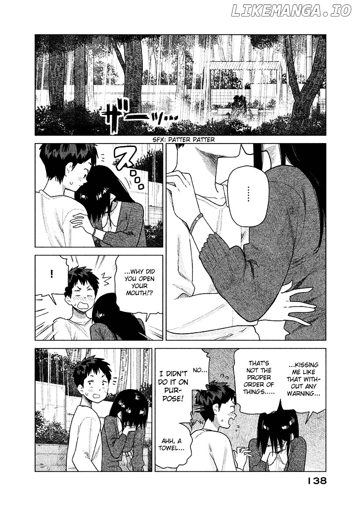 Kyou No Yuiko-San chapter 29 - page 11