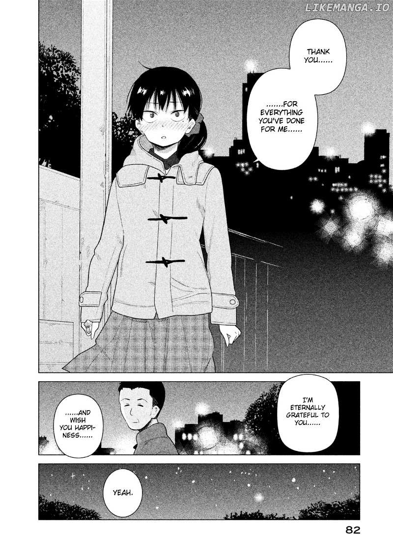 Kyou No Yuiko-San chapter 35 - page 11