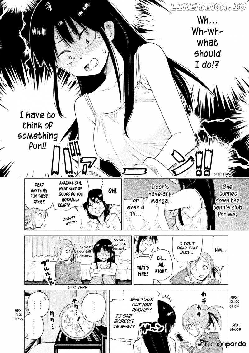 Kyou No Yuiko-San chapter 44 - page 7