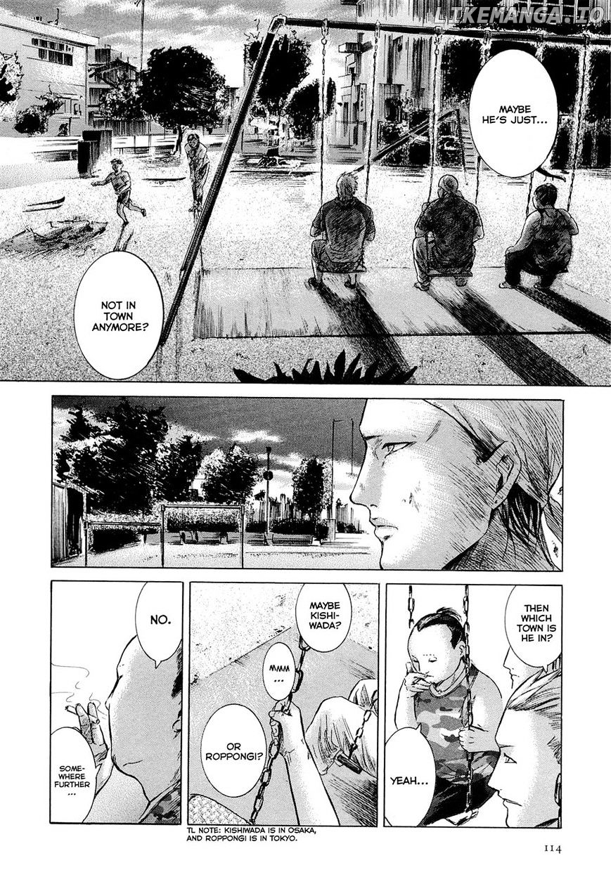 Sakamoto desu ga? chapter 9 - page 16