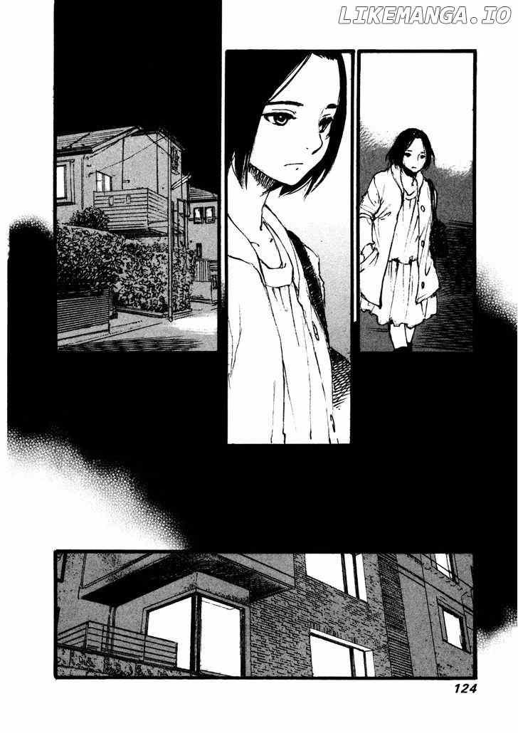 Yesterday O Utatte chapter 96 - page 12