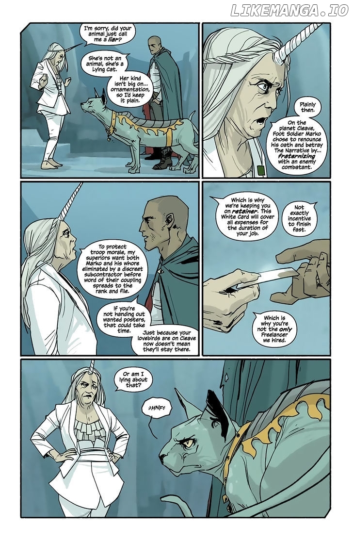 Saga chapter 1 - page 42