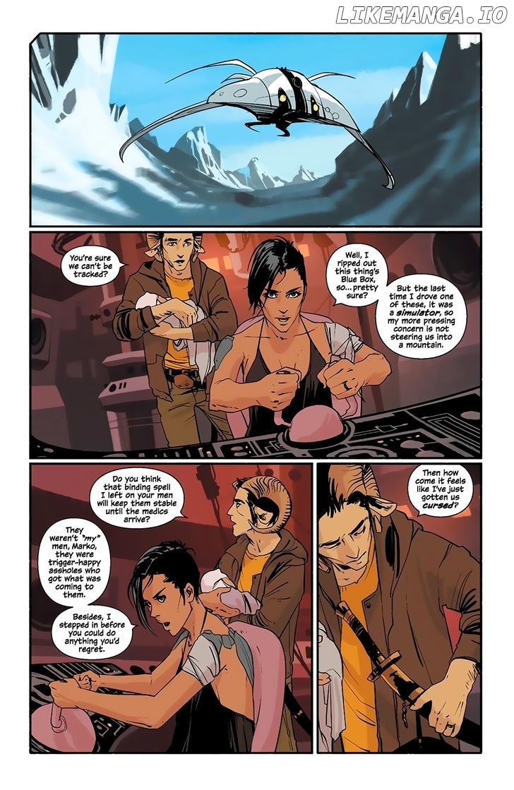 Saga chapter 5 - page 18