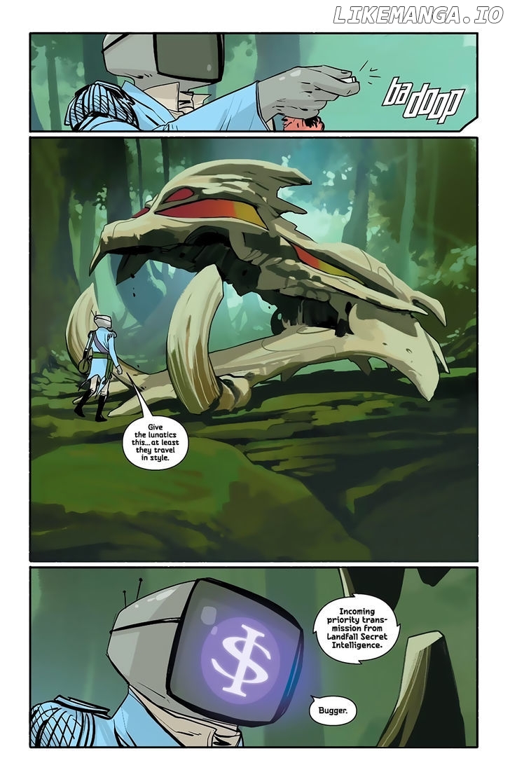 Saga chapter 6 - page 15