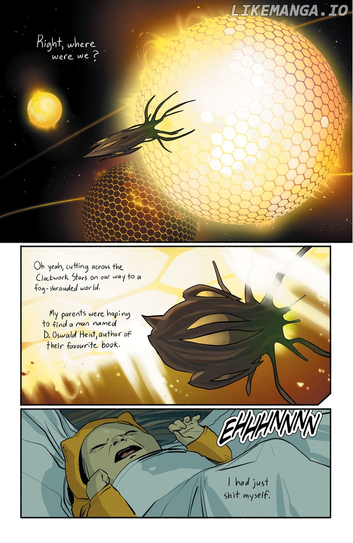 Saga chapter 13 - page 11