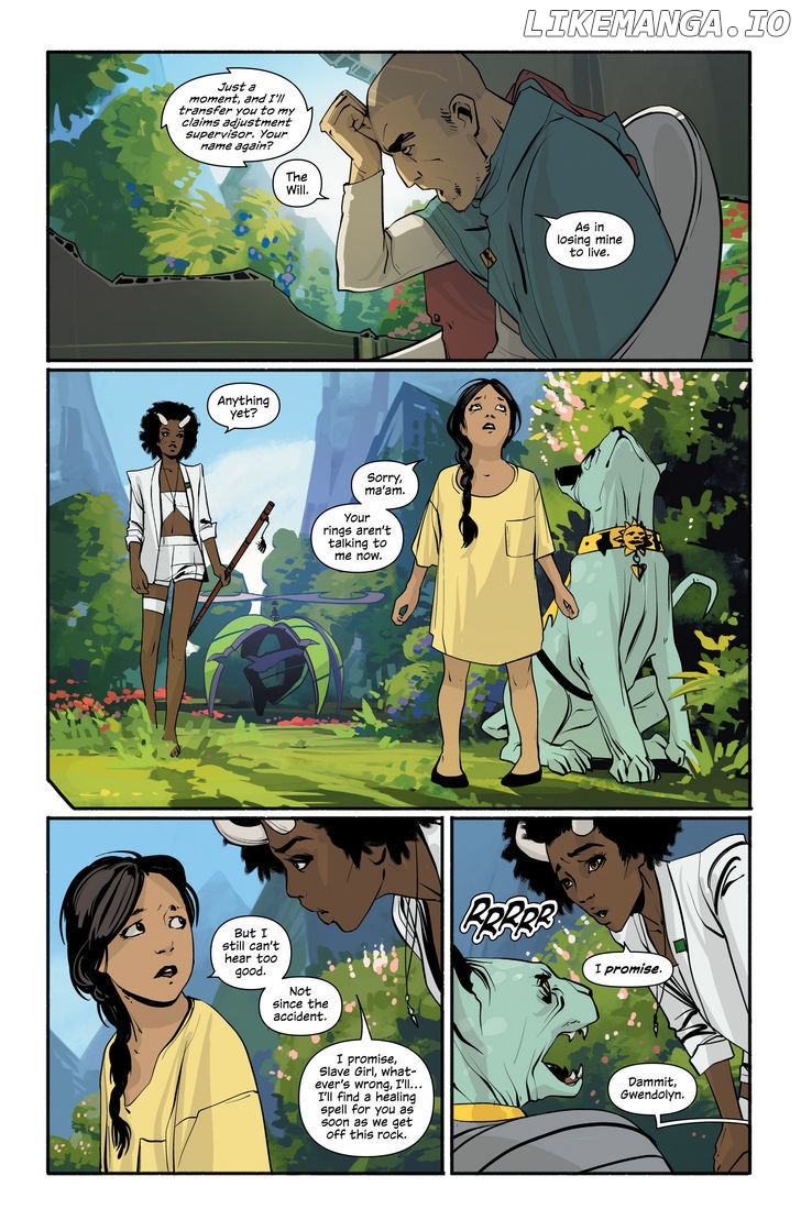 Saga chapter 13 - page 17