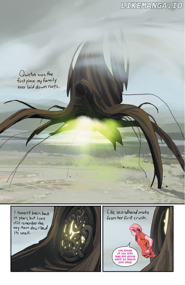 Saga chapter 13 - page 19