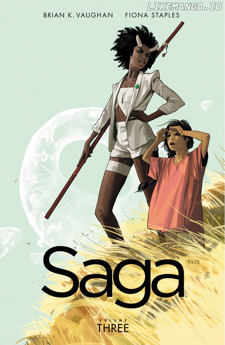 Saga chapter 13 - page 2