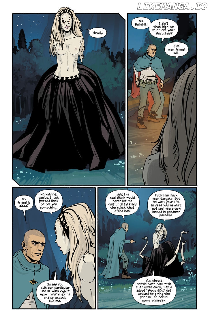 Saga chapter 13 - page 26