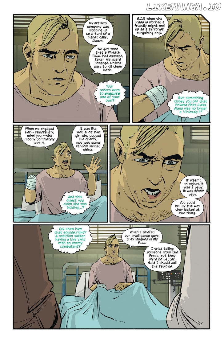 Saga chapter 13 - page 9