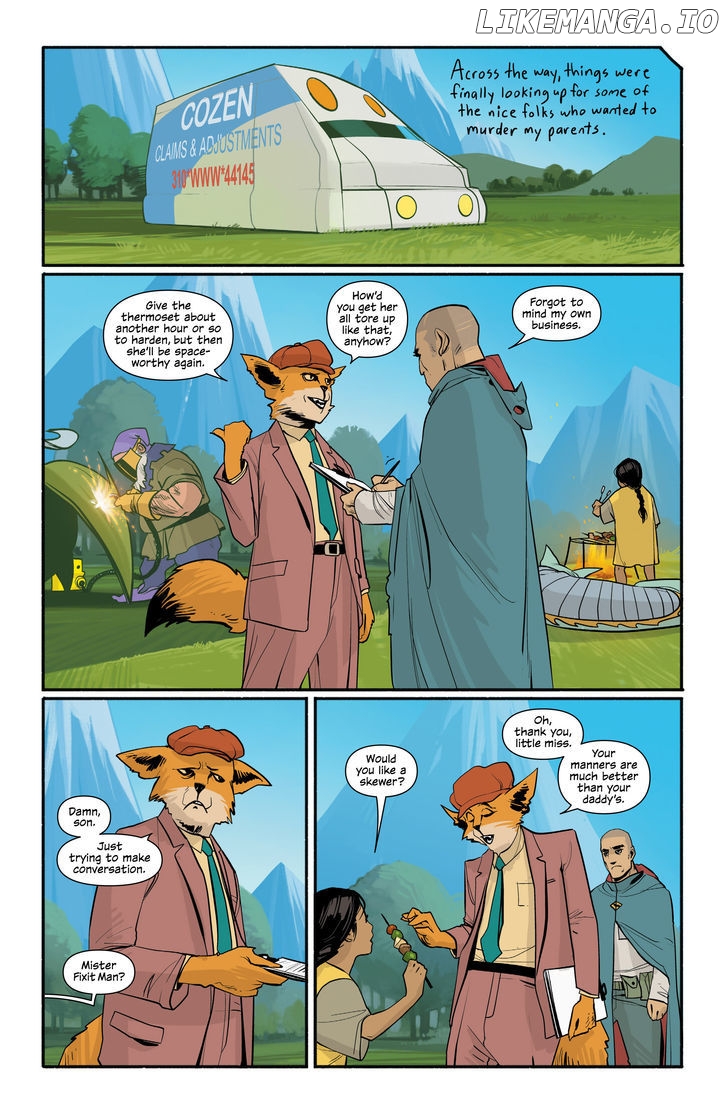 Saga chapter 15 - page 11