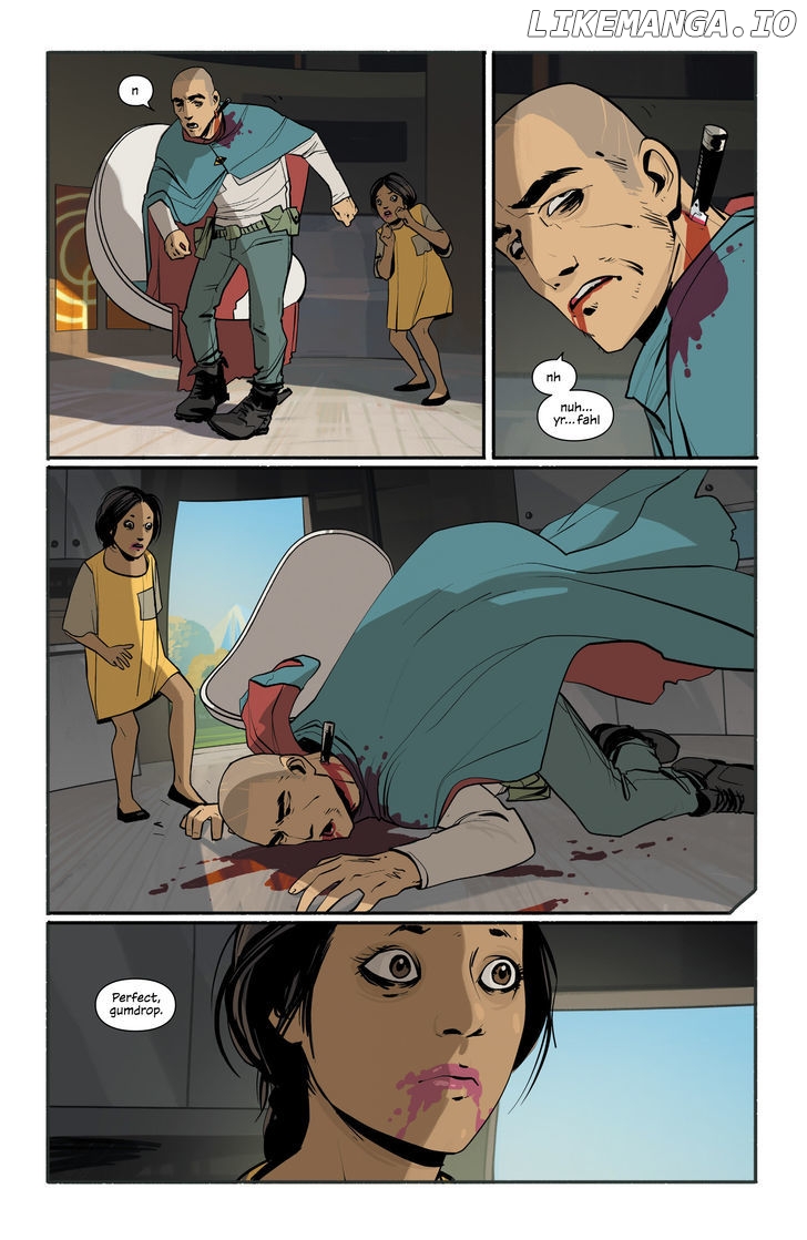 Saga chapter 15 - page 23