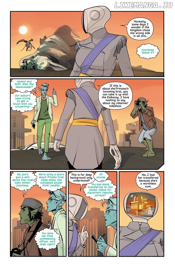 Saga chapter 15 - page 4