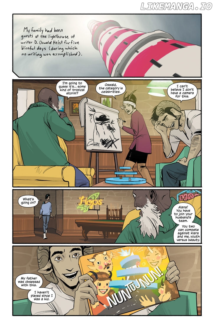 Saga chapter 15 - page 9