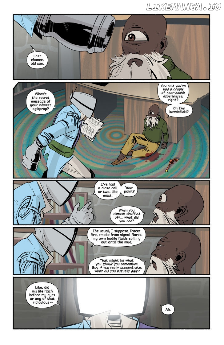 Saga chapter 17 - page 16