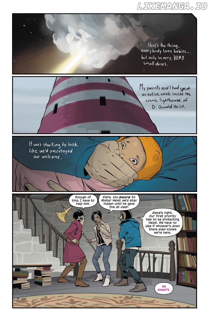 Saga chapter 17 - page 8