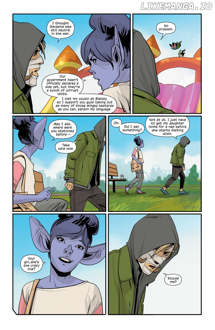 Saga chapter 19 - page 14