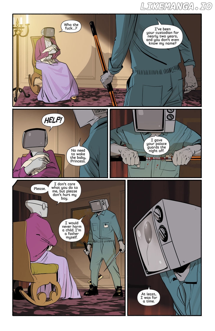 Saga chapter 20 - page 20