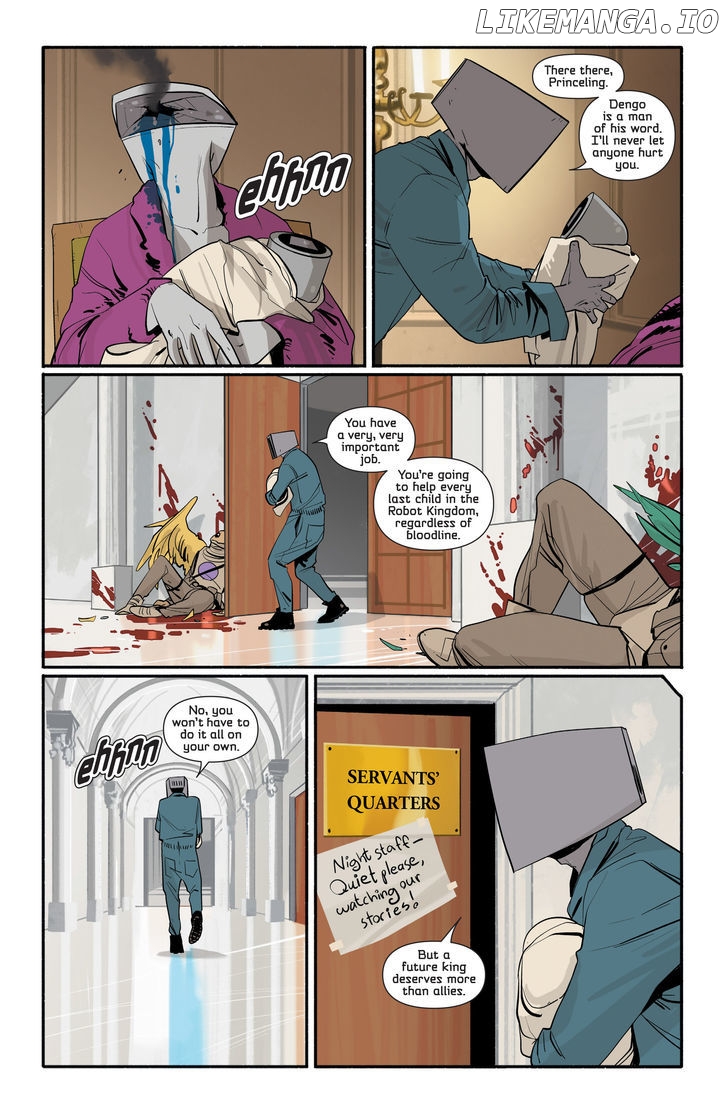 Saga chapter 20 - page 23