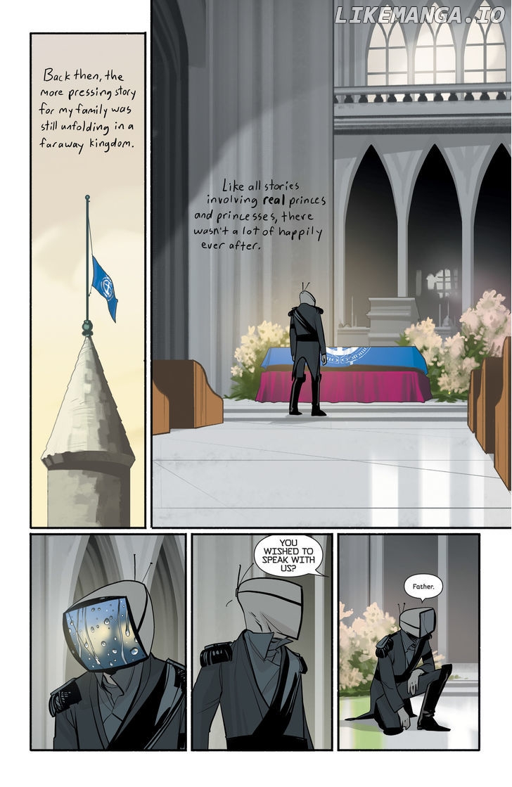 Saga chapter 22 - page 9