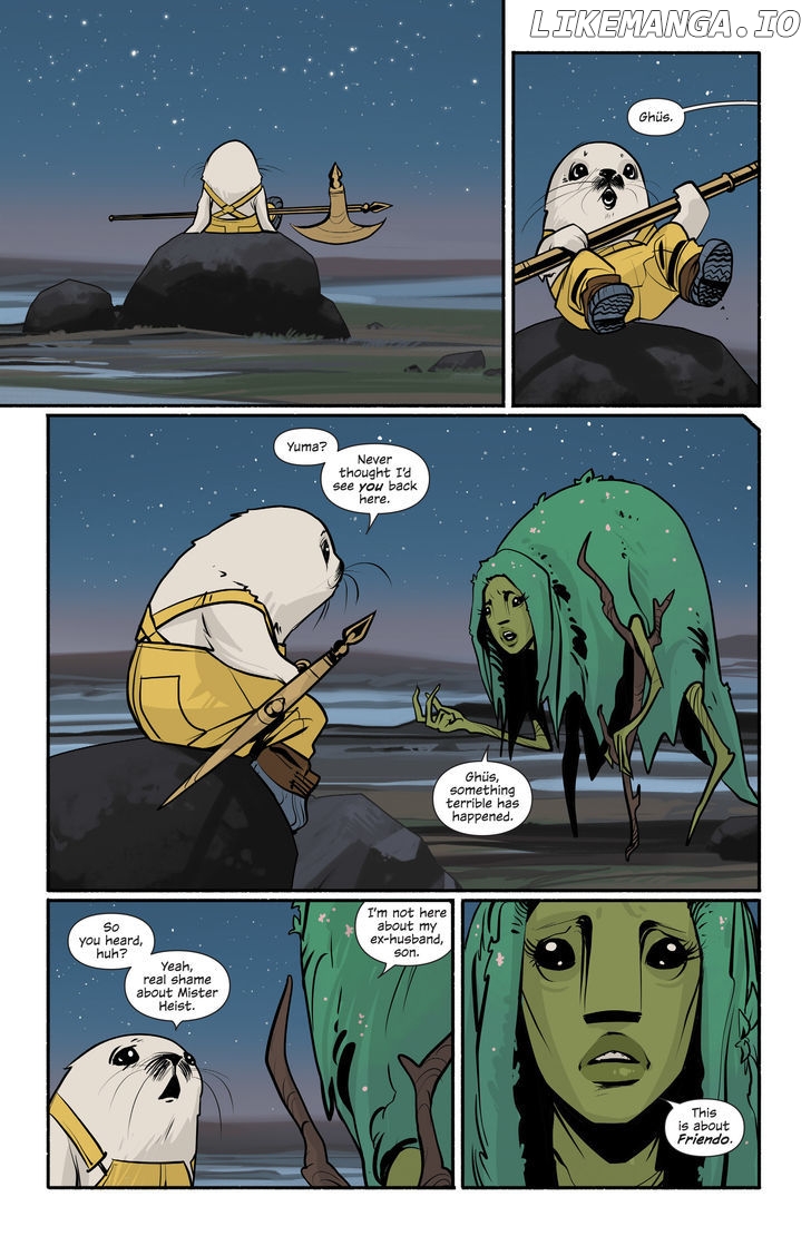 Saga chapter 24 - page 22