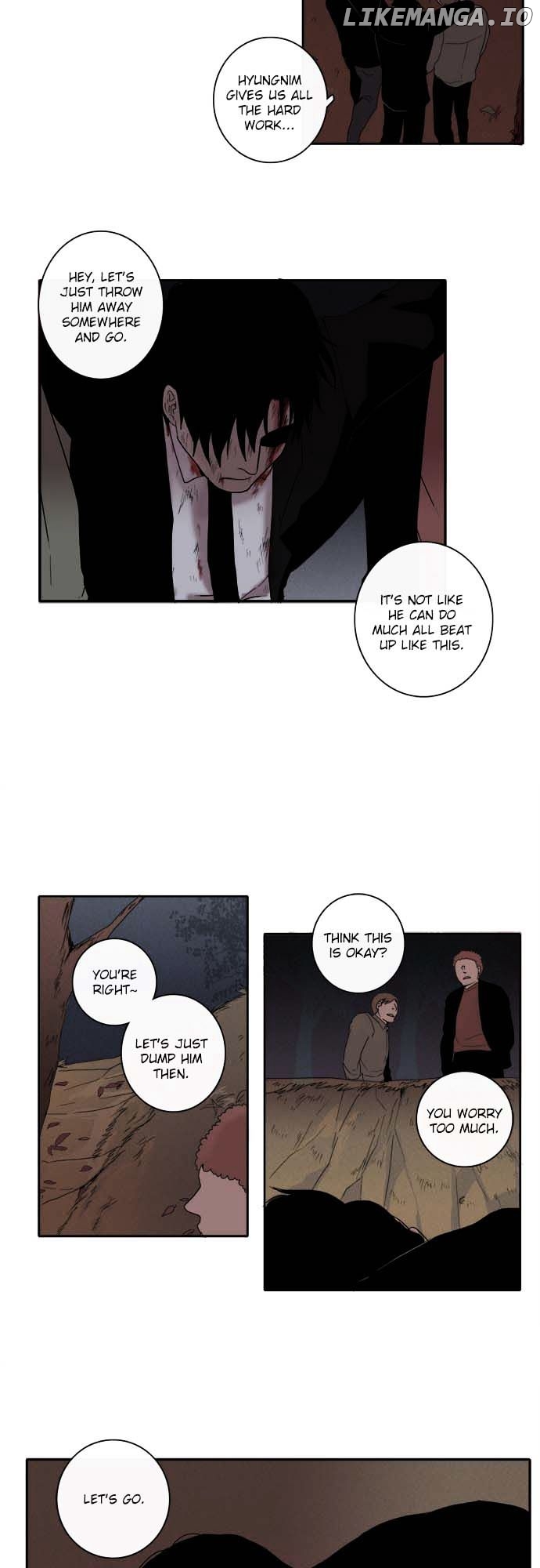 The Children's Teacher, Mr. Kwon chapter 50 - page 2