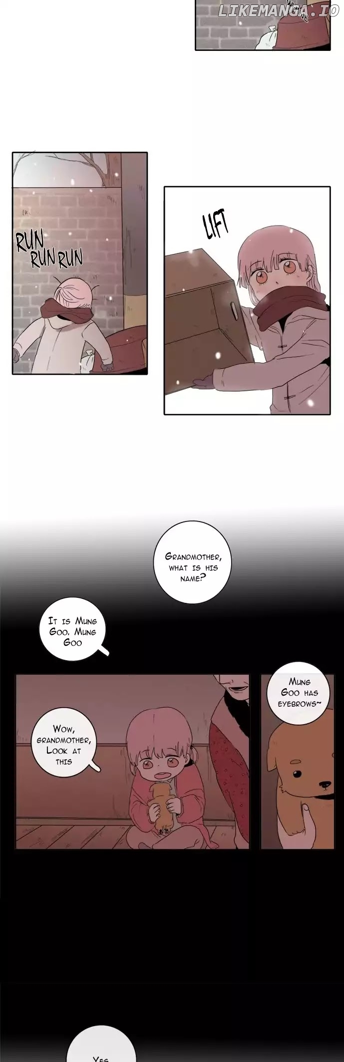 The Children's Teacher, Mr. Kwon chapter 81 - page 19