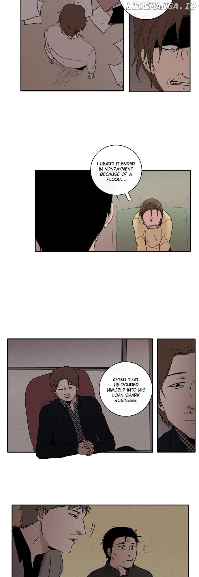 The Children's Teacher, Mr. Kwon chapter 42 - page 14