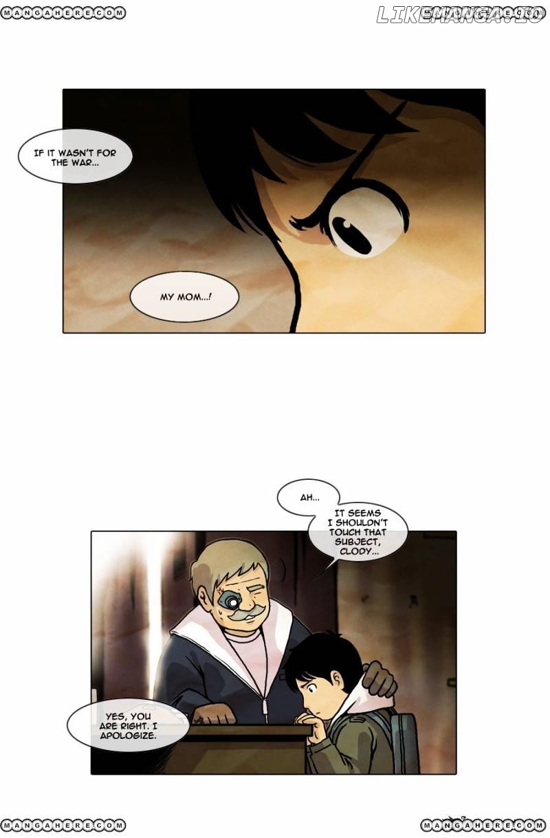 Gepetto chapter 0.1 - page 52