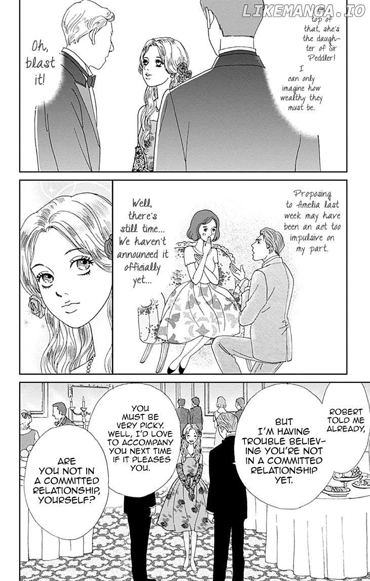 Koudaike No Hitobito chapter 9 - page 4