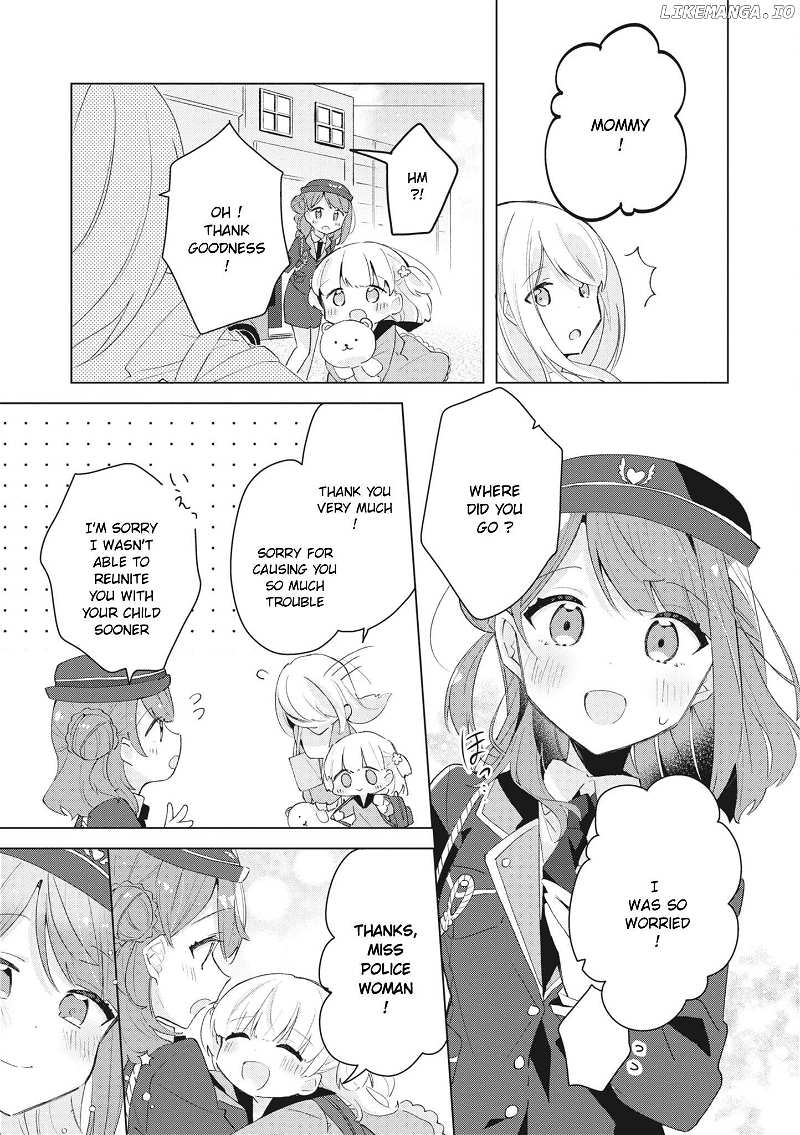 Love Live! School Idol Festival All Stars Event Memory Chapter 3 - page 13