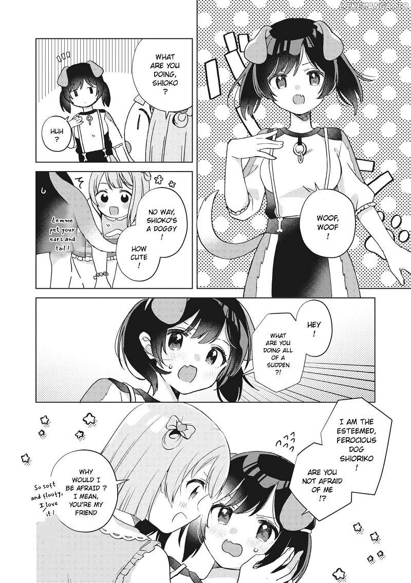 Love Live! School Idol Festival All Stars Event Memory Chapter 2 - page 14