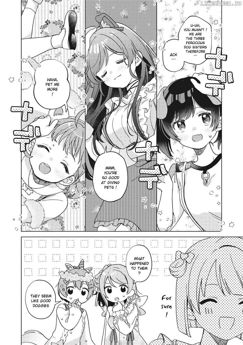 Love Live! School Idol Festival All Stars Event Memory Chapter 2 - page 18
