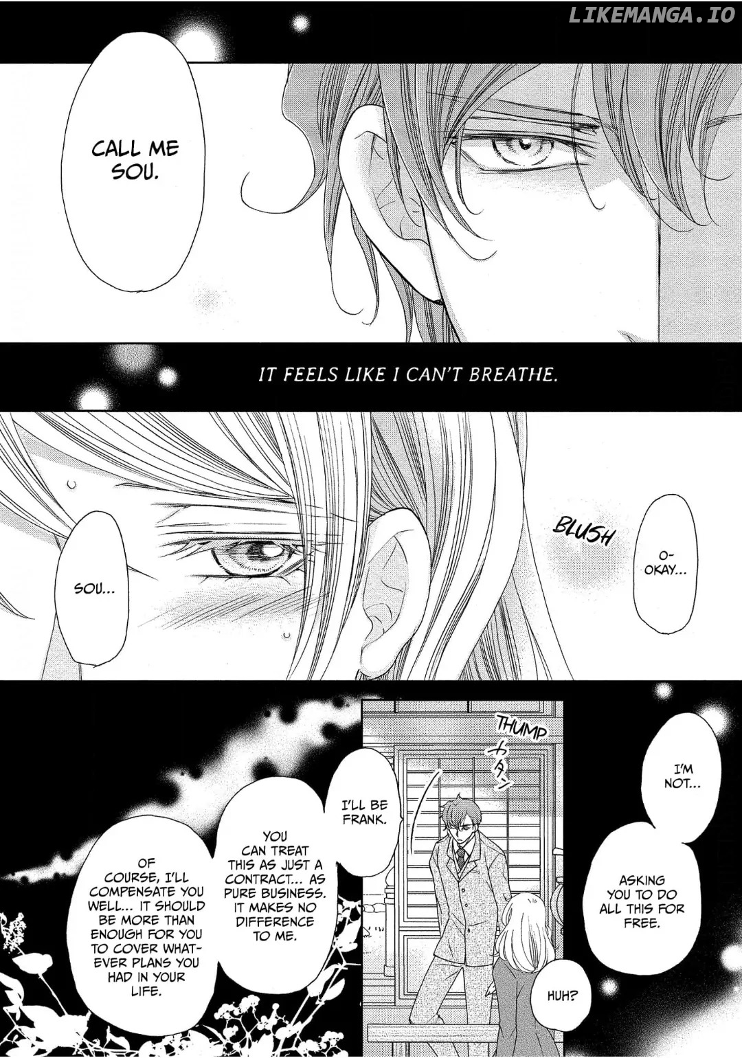 Hatsukoi no Onzoushi to Gisou Kekkon Shimashita Chapter 1 - page 27