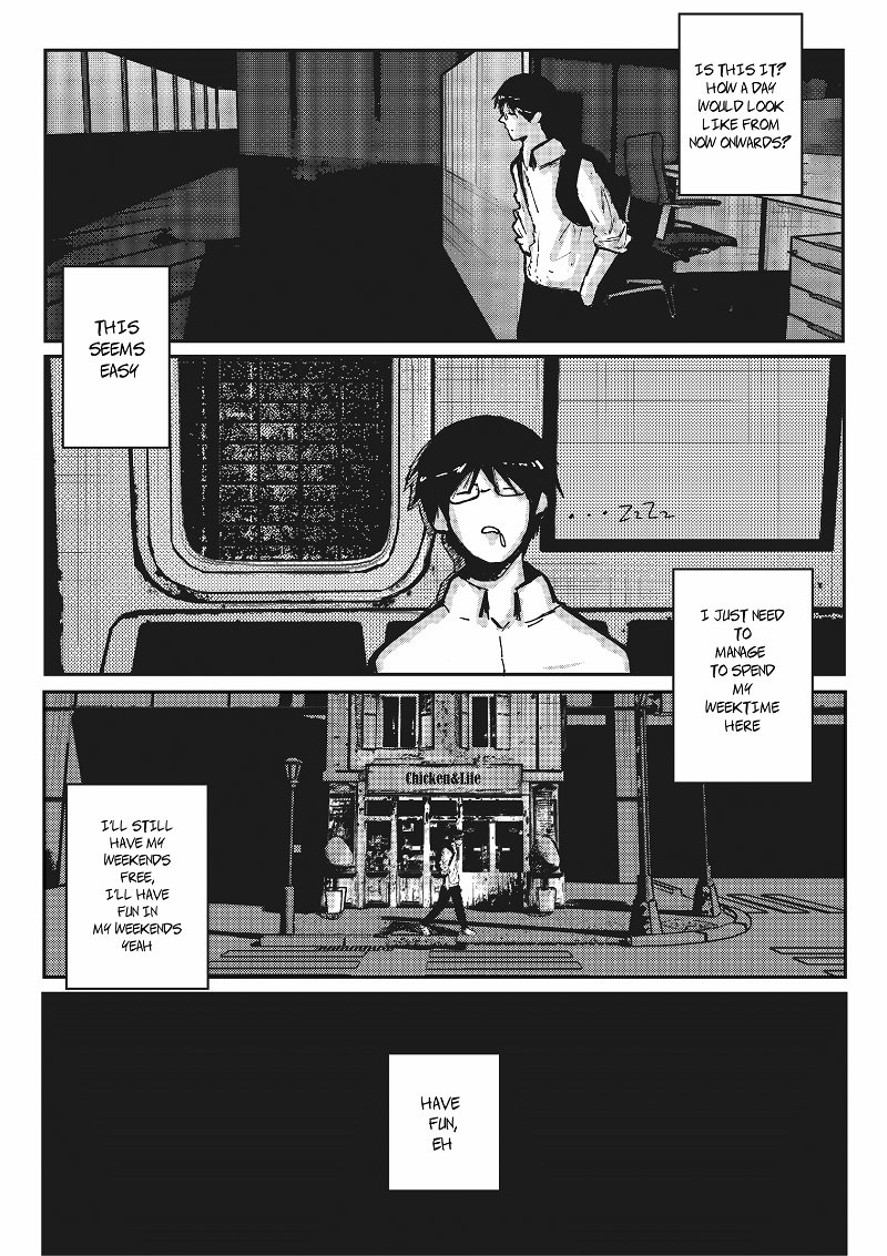 Insect chapter 2 - page 12