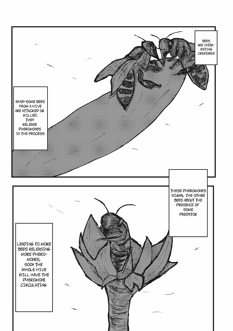 Insect chapter 2 - page 2