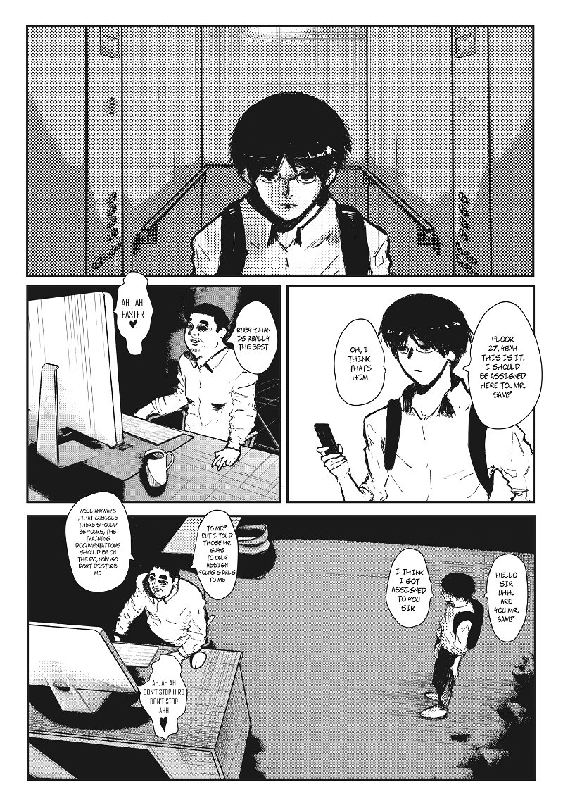 Insect chapter 2 - page 9