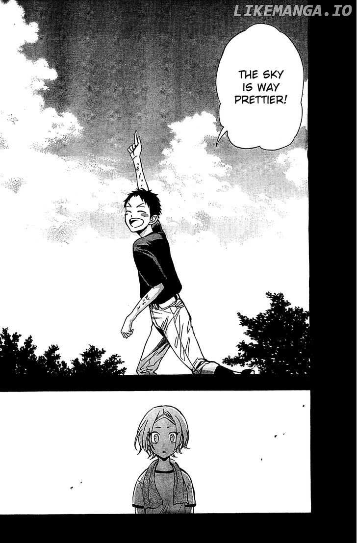Natsuzora and Run chapter 19 - page 22
