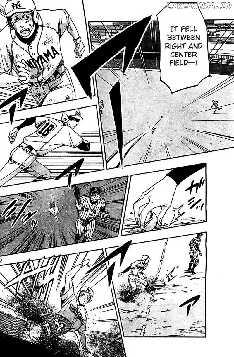 Natsuzora and Run chapter 14 - page 22