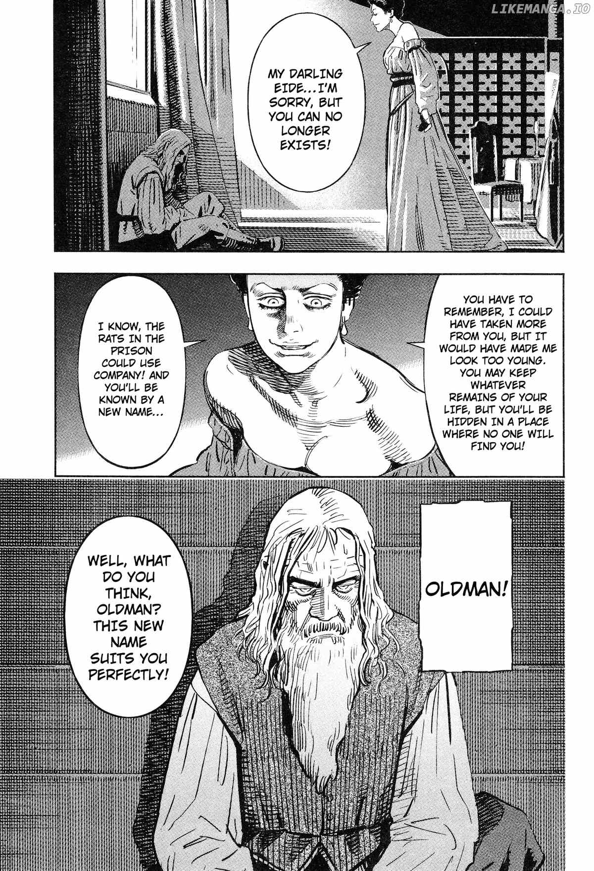 Oldman chapter 7 - page 23