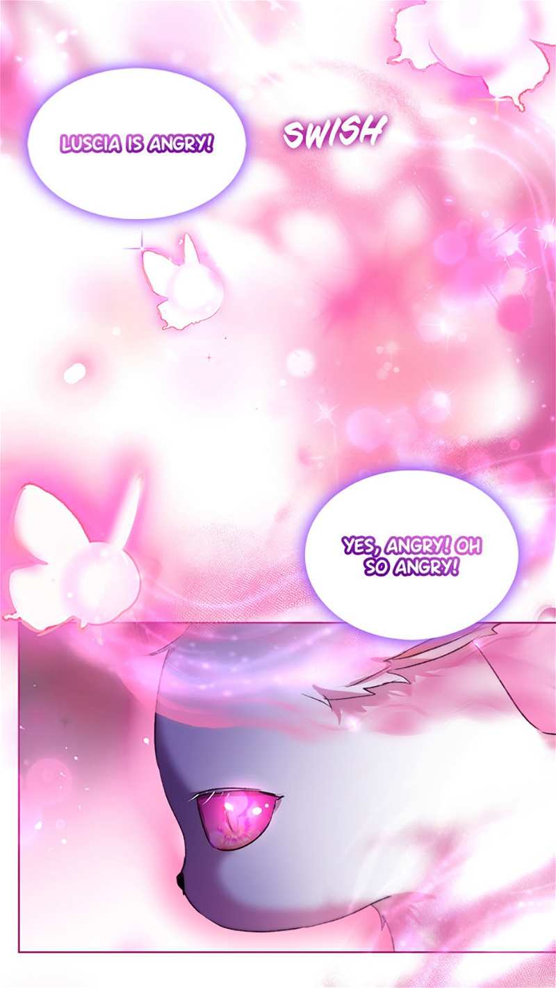 The Baby Divine Beast Chapter 42 - page 69