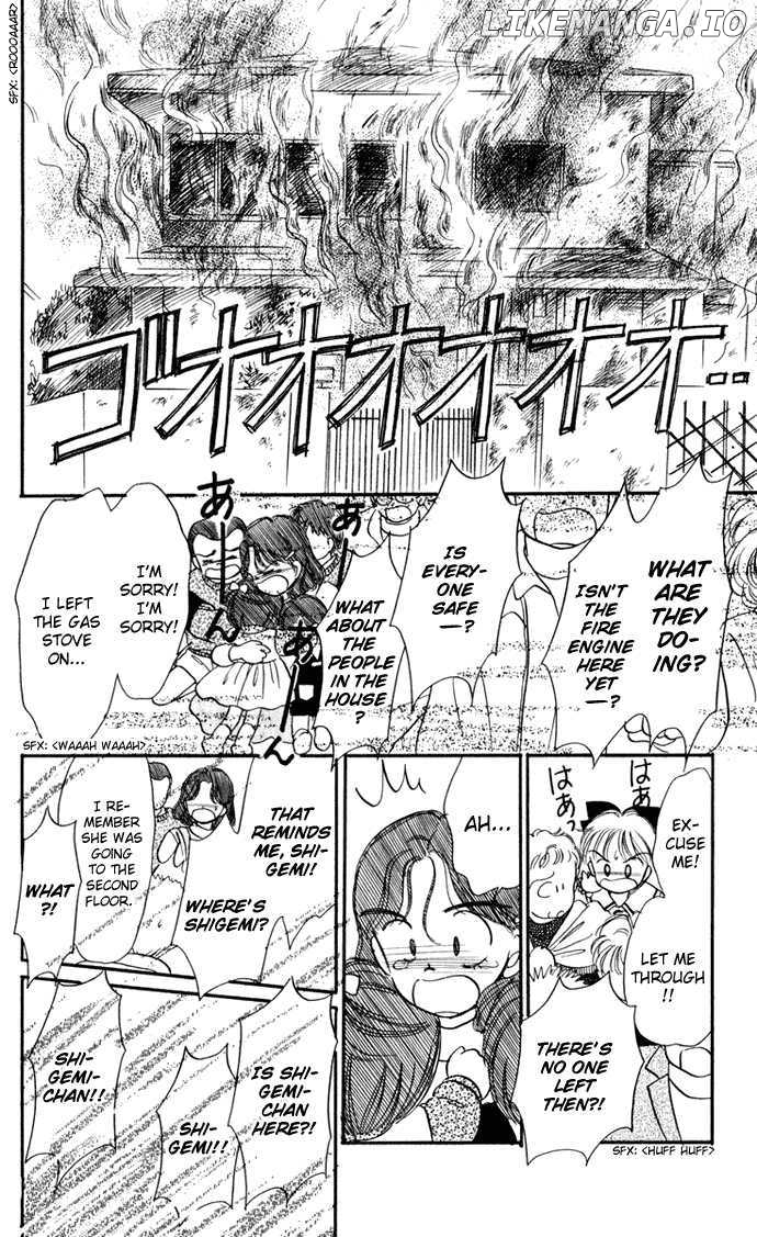 Hime-chan no Ribon chapter 29 - page 25