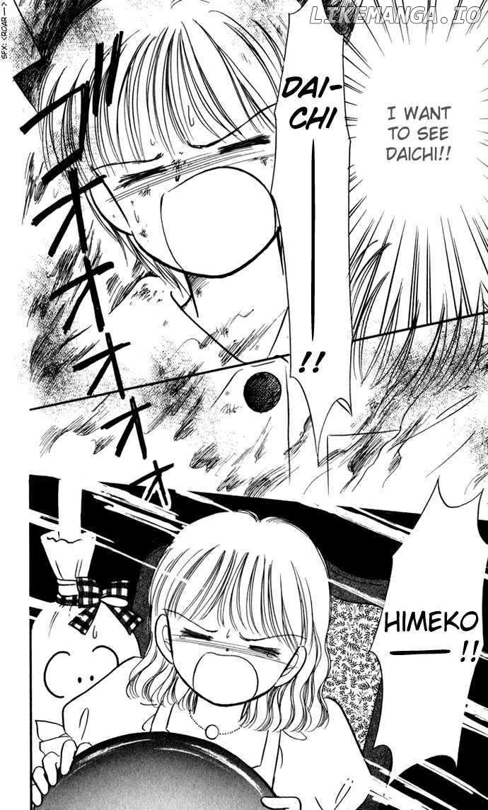 Hime-chan no Ribon chapter 29 - page 35